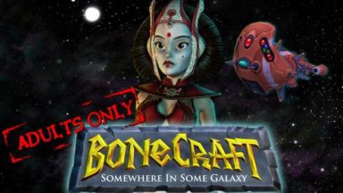 Featured BoneCraft The Race to AmadollaHo Free Download