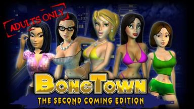 Featured BoneTown The Second Coming Edition Free Download