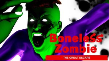 Featured Boneless Zombie Free Download