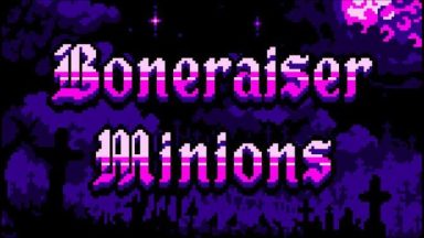 Featured Boneraiser Minions Free Download