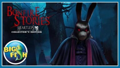Featured Bonfire Stories Heartless Collectors Edition Free Download