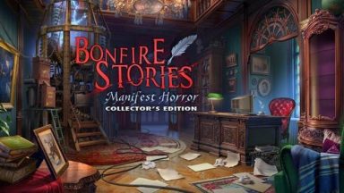 Featured Bonfire Stories Manifest Horror Collectors Edition Free Download