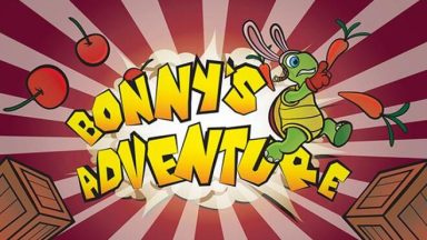 Featured Bonnys Adventure Free Download