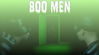 Featured Boo Men Free Download