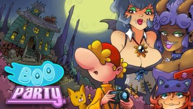 Featured Boo Party Free Download
