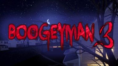 Featured Boogeyman 3 Free Download