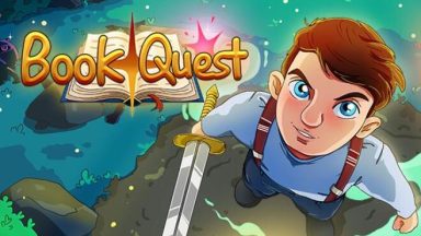 Featured Book Quest Free Download