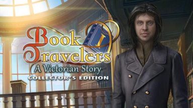 Featured Book Travelers A Victorian Story Collectors Edition Free Download