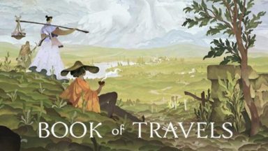 Featured Book of Travels Free Download