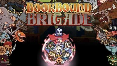 Featured Bookbound Brigade Free Download