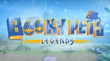 Featured BookyPets Legends Free Download