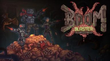 Featured Boom Blaster Free Download