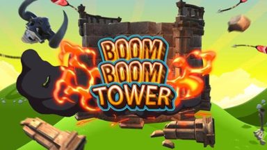 Featured Boom Boom Tower Free Download