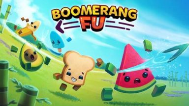 Featured Boomerang Fu Free Download