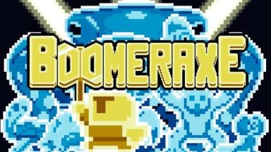 Featured Boomeraxe Free Download