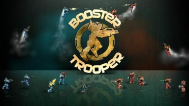 Featured Booster Trooper Free Download