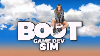 Featured Boot Game Dev Sim Free Download