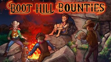 Featured Boot Hill Bounties Free Download