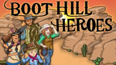 Featured Boot Hill Heroes Free Download