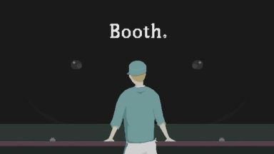 Featured Booth A Dystopian Adventure Free Download