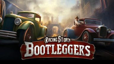 Featured Bootleggers Mafia Racing Story Free Download