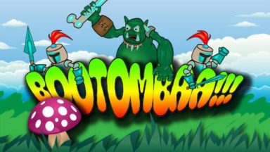 Featured Bootombaa Free Download
