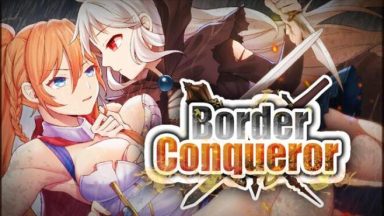 Featured Border Conqueror Free Download