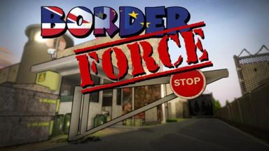 Featured Border Force Free Download