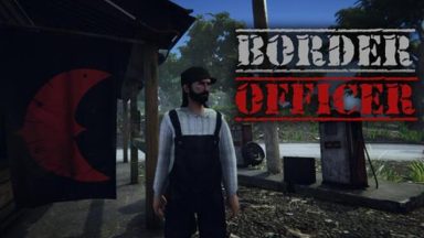 Featured Border Officer Free Download