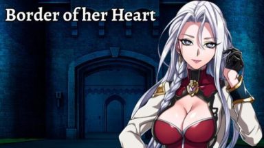 Featured Border of her Heart Free Download
