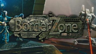 Featured BorderZone Free Download
