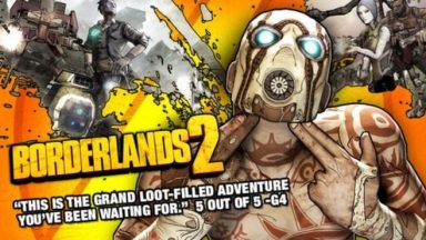 Featured Borderlands 2 Free Download