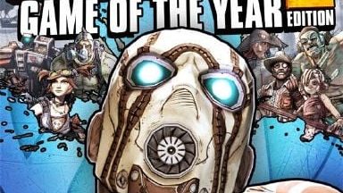 Featured Borderlands 2 Game Of The Year Free Download