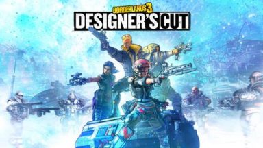 Featured Borderlands 3 Designers Cut Free Download