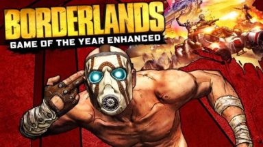 Featured Borderlands Game of the Year Enhanced Free Download