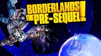 Featured Borderlands The PreSequel Free Download