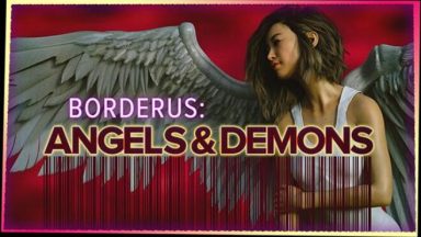 Featured Borderus Angels Demons Free Download