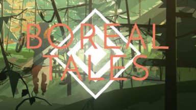 Featured Boreal Tales Free Download