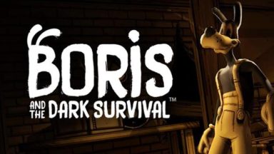 Featured Boris and the Dark Survival Free Download