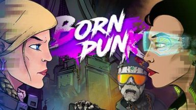 Featured Born Punk Free Download