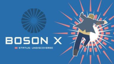 Featured Boson X Free Download