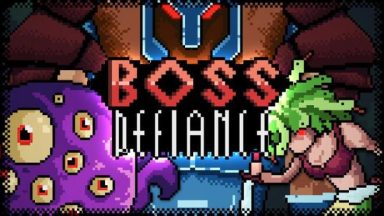 Featured Boss Defiance Free Download
