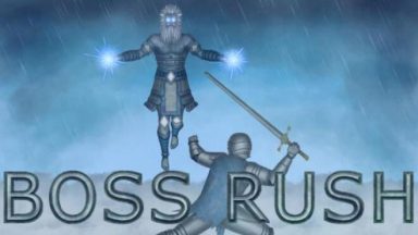 Featured Boss Rush Mythology Free Download