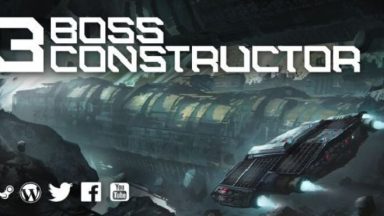Featured BossConstructor Free Download