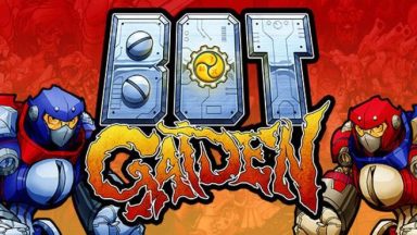 Featured Bot Gaiden Free Download