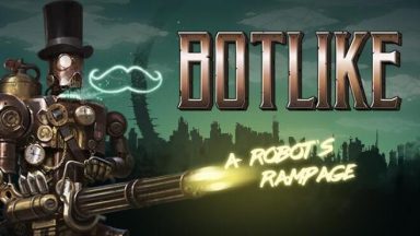 Featured Botlike a robots rampage Free Download