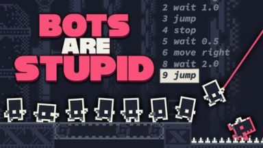 Featured Bots Are Stupid Free Download