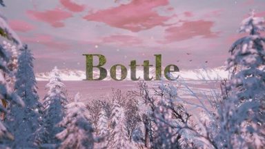 Featured Bottle Free Download