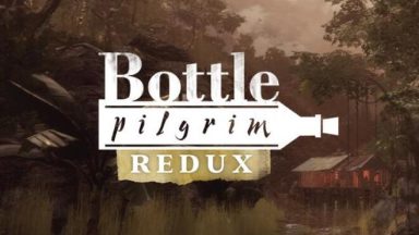 Featured Bottle Pilgrim Redux Free Download