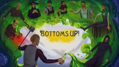 Featured Bottoms Up Part 1 Free Download